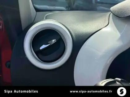 Photo 20 Renault Twingo  III 0.9 TCe 90 Energy