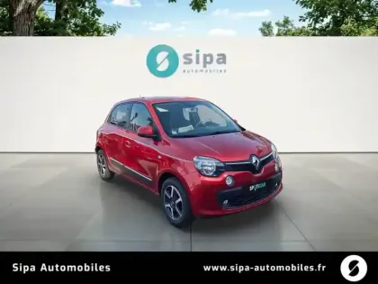 Photo 6 Renault Twingo  III 0.9 TCe 90 Energy
