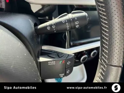 Photo 27 Renault Twingo  III 0.9 TCe 90 Energy