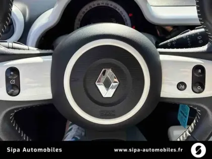 Photo 19 Renault Twingo  III 0.9 TCe 90 Energy