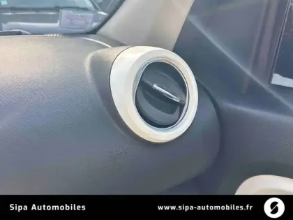 Photo 21 Renault Twingo  III 0.9 TCe 90 Energy