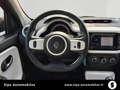 Photo 12 Renault Twingo  III 0.9 TCe 90 Energy
