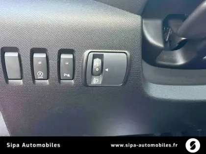 Photo 25 Renault Twingo  III 0.9 TCe 90 Energy