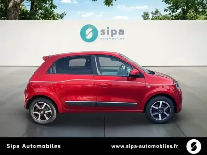 Photo 5 Renault Twingo  III 0.9 TCe 90 Energy