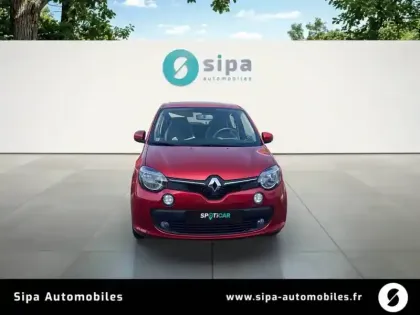 Photo 7 Renault Twingo  III 0.9 TCe 90 Energy