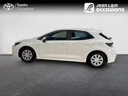 Photo 7 Toyota Corolla  Hybride 122h