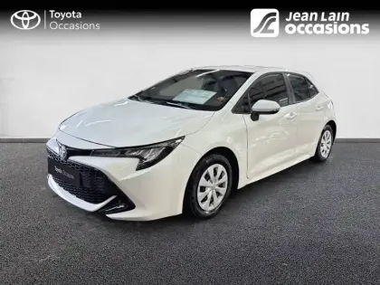 Photo Toyota Corolla Active