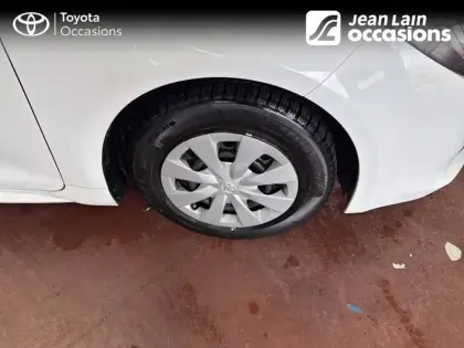 Photo 8 Toyota Corolla  Hybride 122h