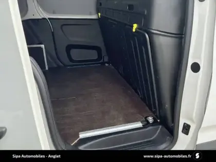 Photo 24 Fiat Doblo  FOURGON TAILLE M 650 KG BLUEHDI 130 S&S EAT8