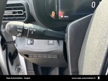 Photo 19 Fiat Doblo  FOURGON TAILLE M 650 KG BLUEHDI 130 S&S EAT8