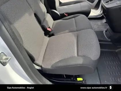 Photo 25 Fiat Doblo  FOURGON TAILLE M 650 KG BLUEHDI 130 S&S EAT8