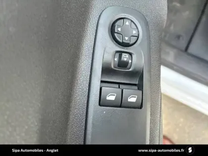 Photo 17 Fiat Doblo  FOURGON TAILLE M 650 KG BLUEHDI 130 S&S EAT8