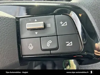 Photo 15 Fiat Doblo  FOURGON TAILLE M 650 KG BLUEHDI 130 S&S EAT8