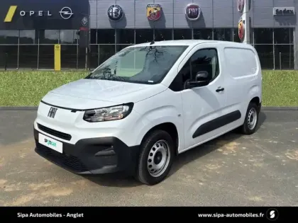 Photo Fiat Doblo