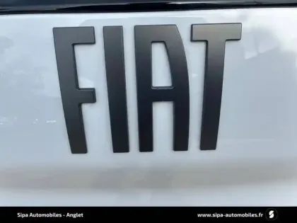 Photo 21 Fiat Doblo  FOURGON TAILLE M 650 KG BLUEHDI 130 S&S EAT8