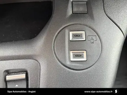 Photo 13 Fiat Doblo  FOURGON TAILLE M 650 KG BLUEHDI 130 S&S EAT8