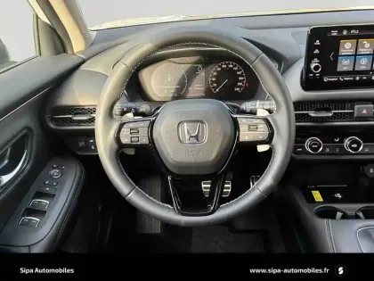 Photo 5 Honda Zr-V  e:HEV 2.0 i-MMD