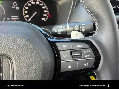 Photo 16 Honda Zr-V  e:HEV 2.0 i-MMD