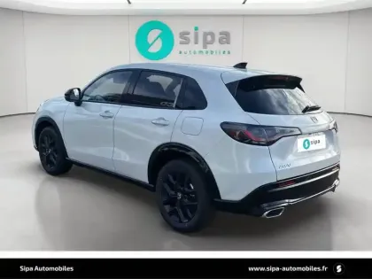 Photo 9 Honda Zr-V  e:HEV 2.0 i-MMD