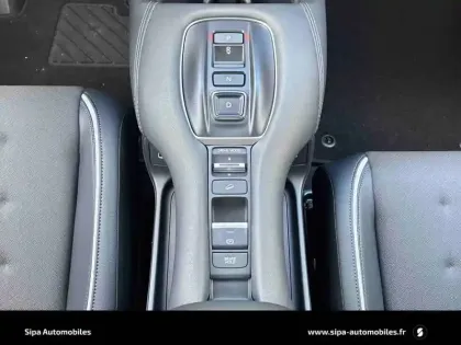 Photo 7 Honda Zr-V  e:HEV 2.0 i-MMD