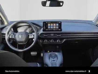 Photo 25 Honda Zr-V  e:HEV 2.0 i-MMD