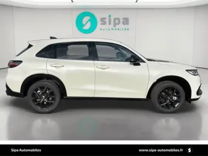 Photo 19 Honda Zr-V  e:HEV 2.0 i-MMD