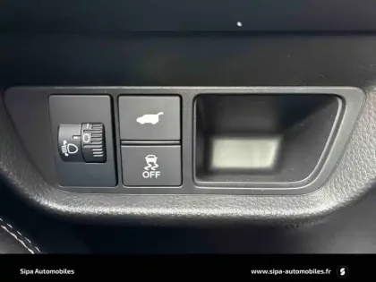 Photo 49 Honda Zr-V  e:HEV 2.0 i-MMD