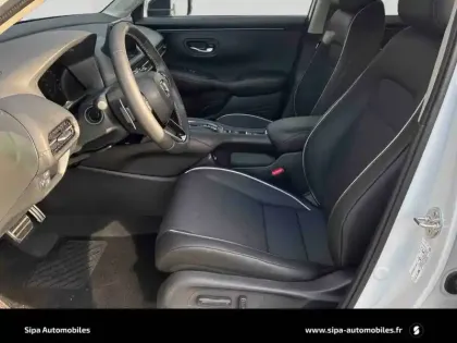 Photo 24 Honda Zr-V  e:HEV 2.0 i-MMD