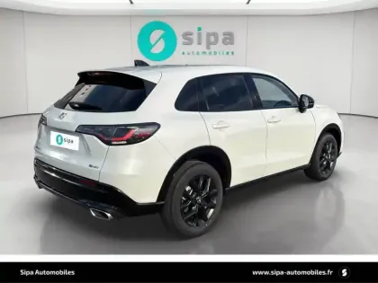 Photo 11 Honda Zr-V  e:HEV 2.0 i-MMD