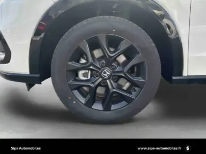 Photo 22 Honda Zr-V  e:HEV 2.0 i-MMD