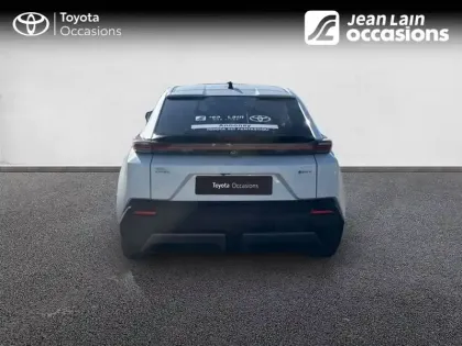 Photo 5 Toyota C-HR + Grande Autonomie 77 kWh