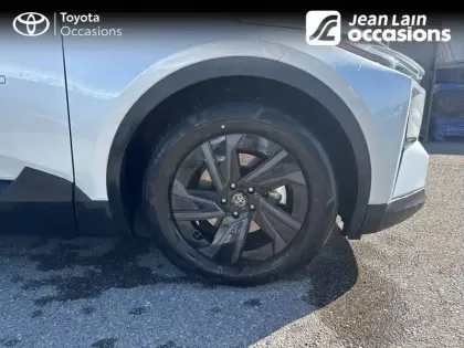Photo 8 Toyota C-HR + Grande Autonomie 77 kWh