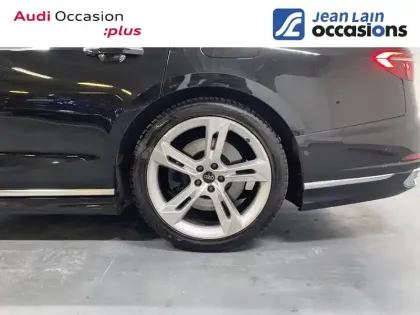 Photo 50 Audi A8  60 TFSIe Tiptronic 8 quattro