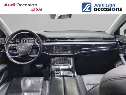 Photo 17 Audi A8  60 TFSIe Tiptronic 8 quattro