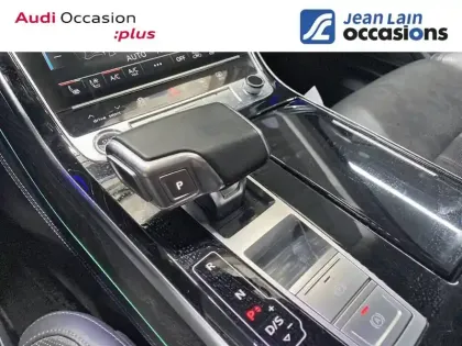Photo 33 Audi A8  60 TFSIe Tiptronic 8 quattro