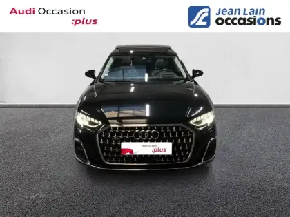 Photo 22 Audi A8  60 TFSIe Tiptronic 8 quattro