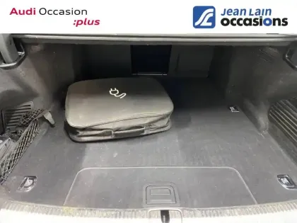 Photo 51 Audi A8  60 TFSIe Tiptronic 8 quattro