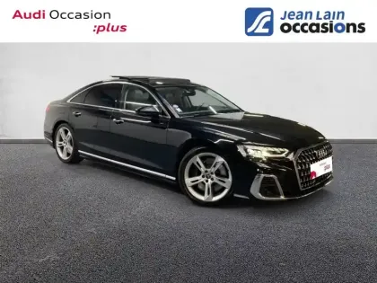 Photo 23 Audi A8  60 TFSIe Tiptronic 8 quattro