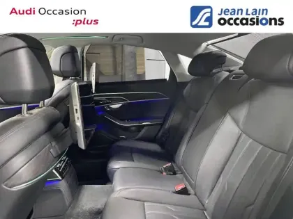 Photo 37 Audi A8  60 TFSIe Tiptronic 8 quattro