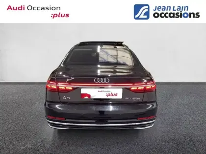 Photo 5 Audi A8  60 TFSIe Tiptronic 8 quattro