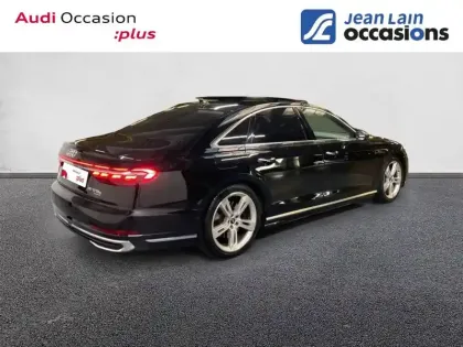 Photo 25 Audi A8  60 TFSIe Tiptronic 8 quattro