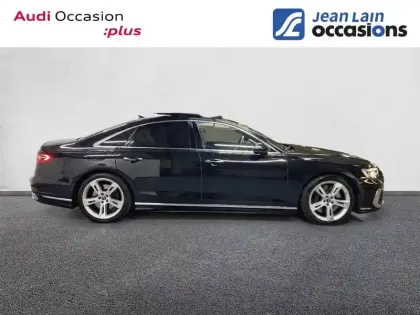 Photo 45 Audi A8  60 TFSIe Tiptronic 8 quattro