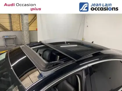 Photo 39 Audi A8  60 TFSIe Tiptronic 8 quattro