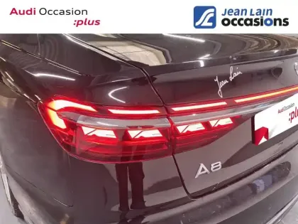 Photo 62 Audi A8  60 TFSIe Tiptronic 8 quattro