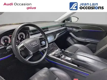 Photo 52 Audi A8  60 TFSIe Tiptronic 8 quattro
