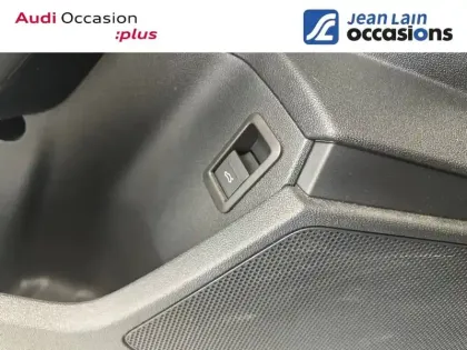 Photo 21 Audi A3  Berline 35 TDI 150 S tronic 7