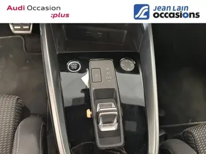 Photo 12 Audi A3  Berline 35 TDI 150 S tronic 7