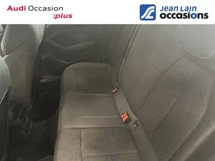 Photo 16 Audi A3  Berline 35 TDI 150 S tronic 7