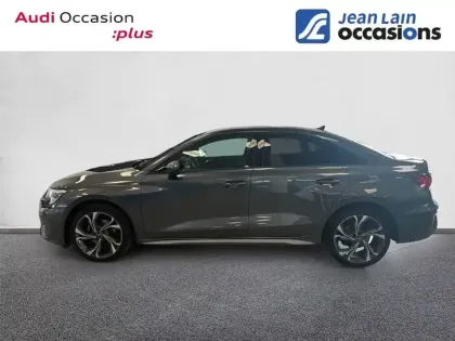 Photo 7 Audi A3  Berline 35 TDI 150 S tronic 7