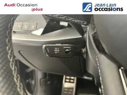 Photo 20 Audi A3  Berline 35 TDI 150 S tronic 7